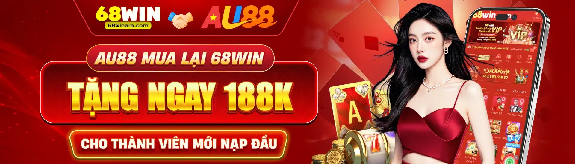 Banner 68win